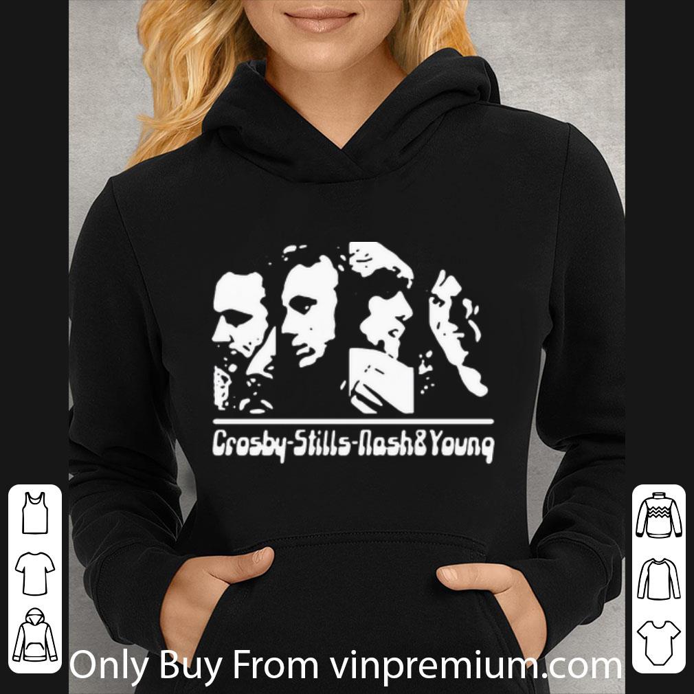 687feb1a official folk music stephen stills crosby nash young shirt 4 - Official Folk Music Stephen Stills Crosby Nash’young shirt
