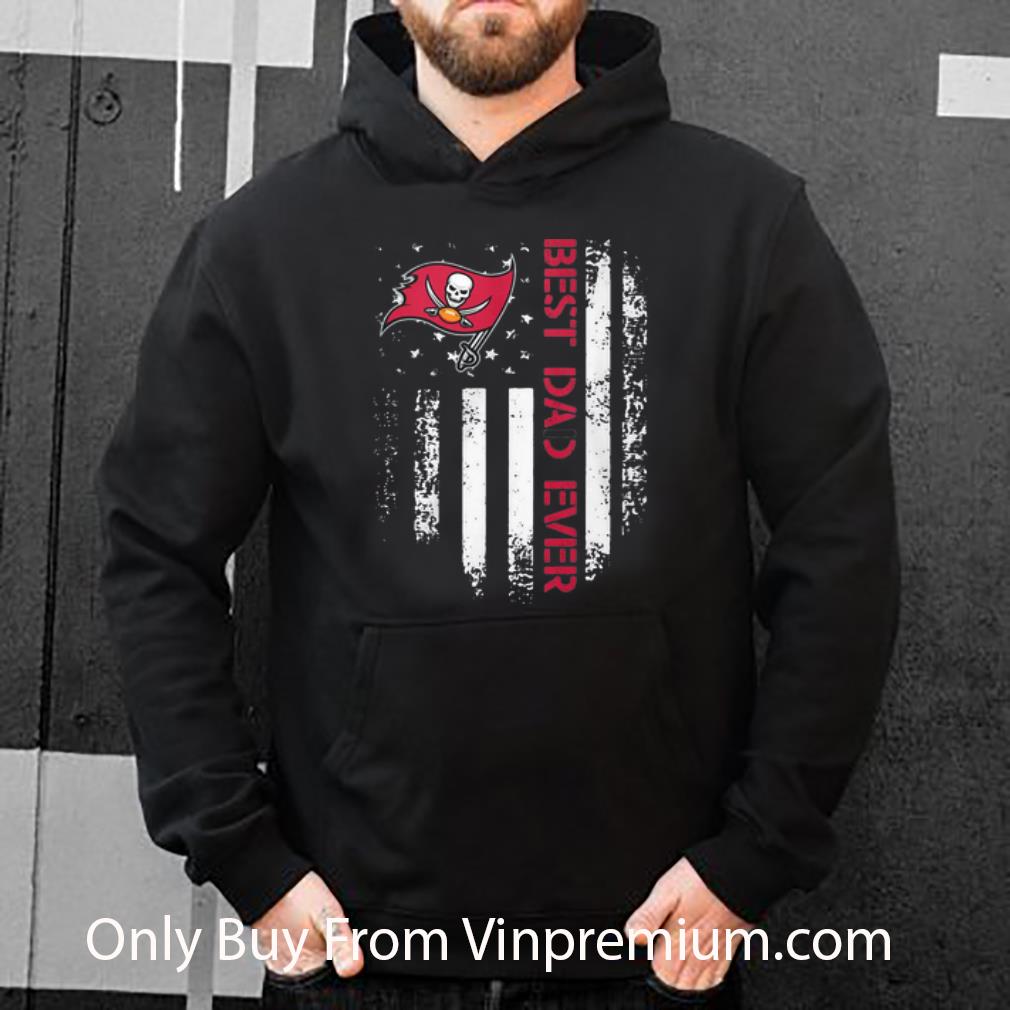 7b3c3e21 great tampa bay buccaneers best dad ever american flag father s day shirt 4 - Great Tampa Bay Buccaneers Best Dad Ever American Flag Father's Day shirt