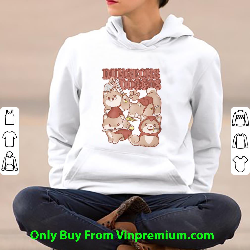 b4742ad1 premium dungeons and doggos dog lovers shirt 4 - Premium Dungeons And Doggos Dog Lovers shirt