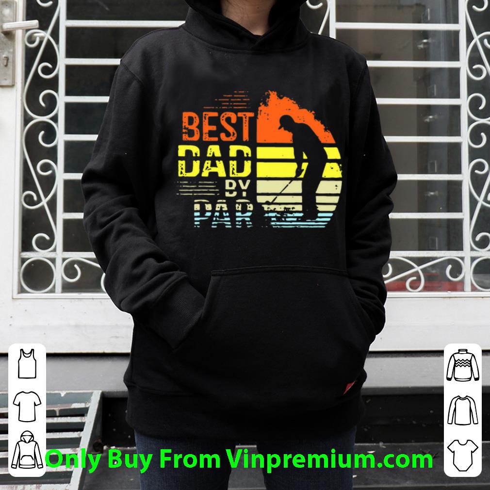 fb2c89a7 pretty vintage best dad by par daddy golf father s day shirt 4 - Pretty Vintage Best Dad By Par Daddy Golf Father's Day shirt
