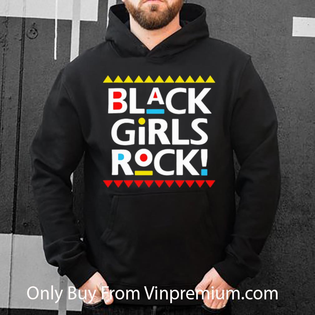 011b20b2 nice black girl rock shirt 4 - Nice Black Girl Rock shirt