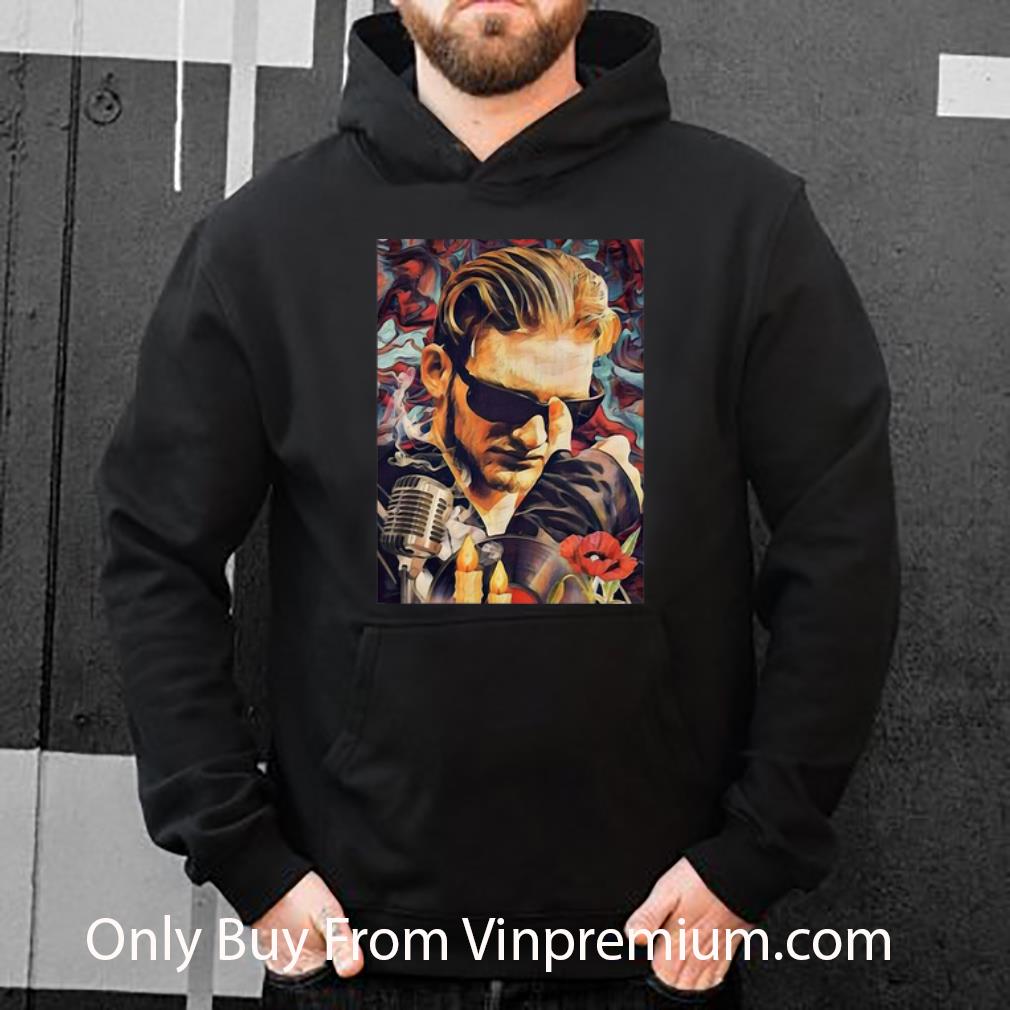 1dcf45c2 premium layne staley posters art shirt 4 - Premium Layne Staley Posters Art shirt