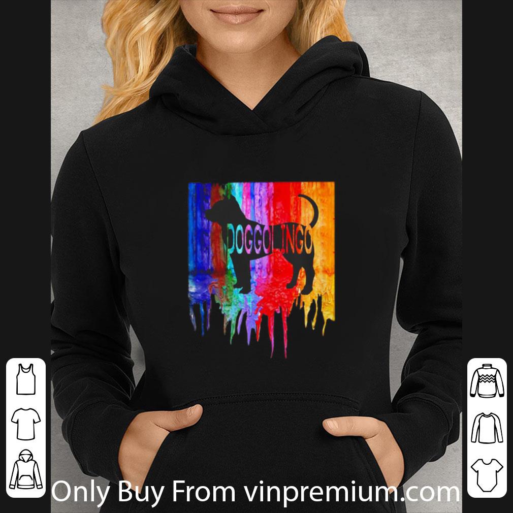 267ebfc1 top doggolingo color dog lovers shirt 4 - Top Doggolingo Color Dog Lovers shirt