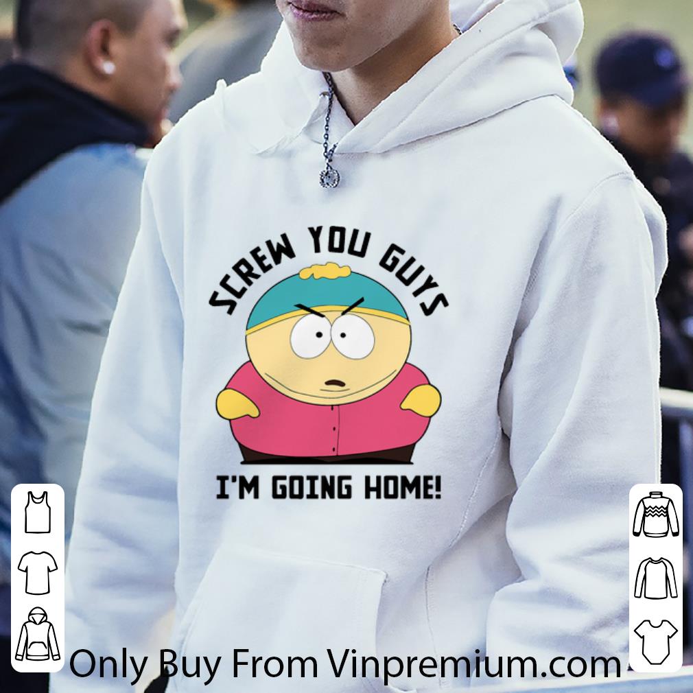 53a951ce top screw you guy i m going home shirt 4 - Top Screw You Guy I'm Going Home shirt
