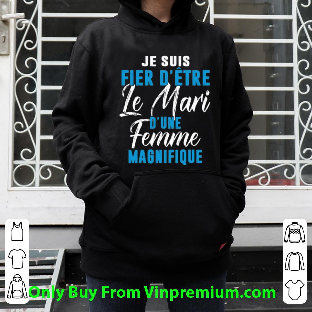 5c8aee8a official je suis fier d etre le mari d une femme magnifique shirt 4 - Official Je Suis Fier D’etre Le Mari D’une Femme Magnifique shirt