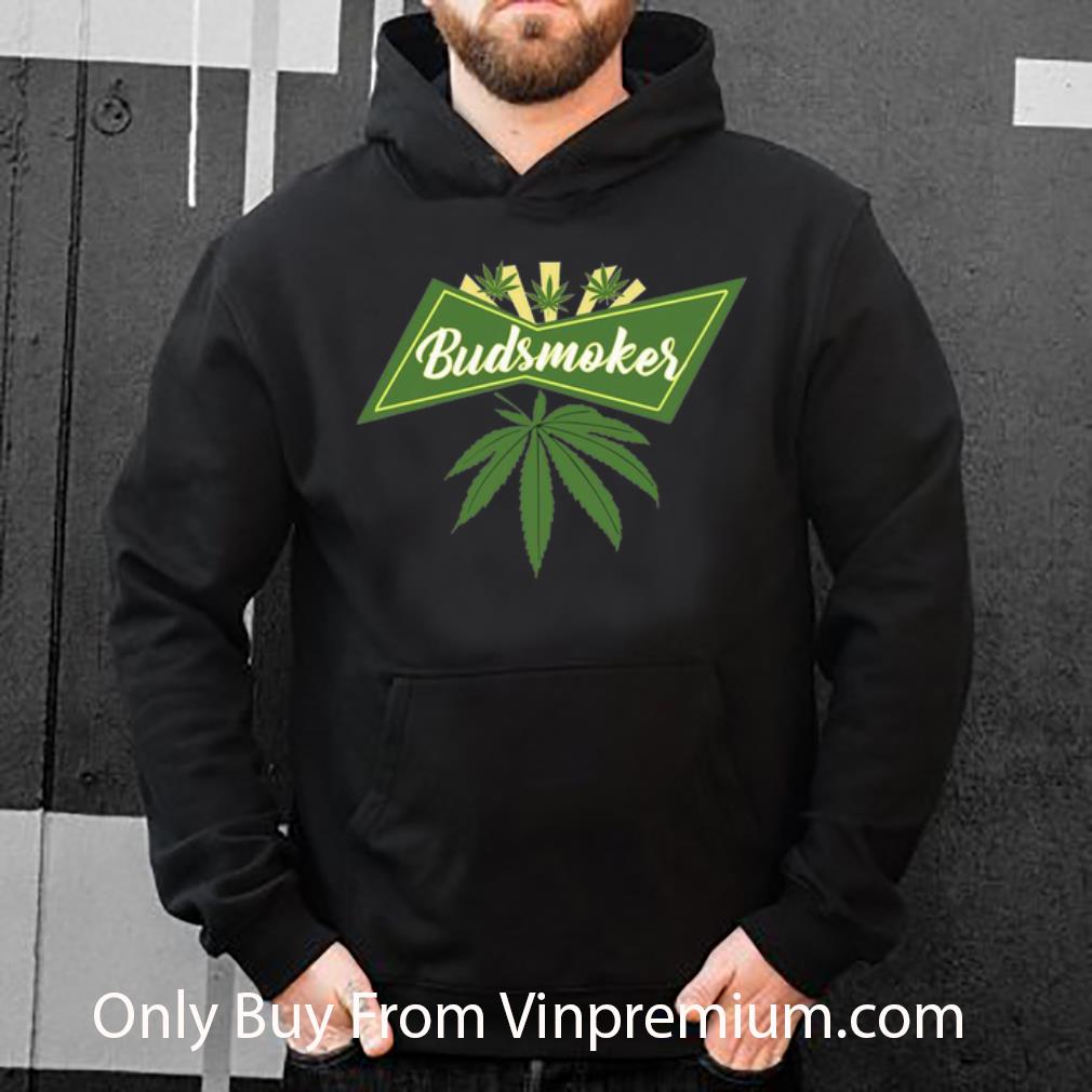 64fa78fb premium budsmokers budweiser weeds shirt 4 - Premium Budsmokers Budweiser Weeds shirt