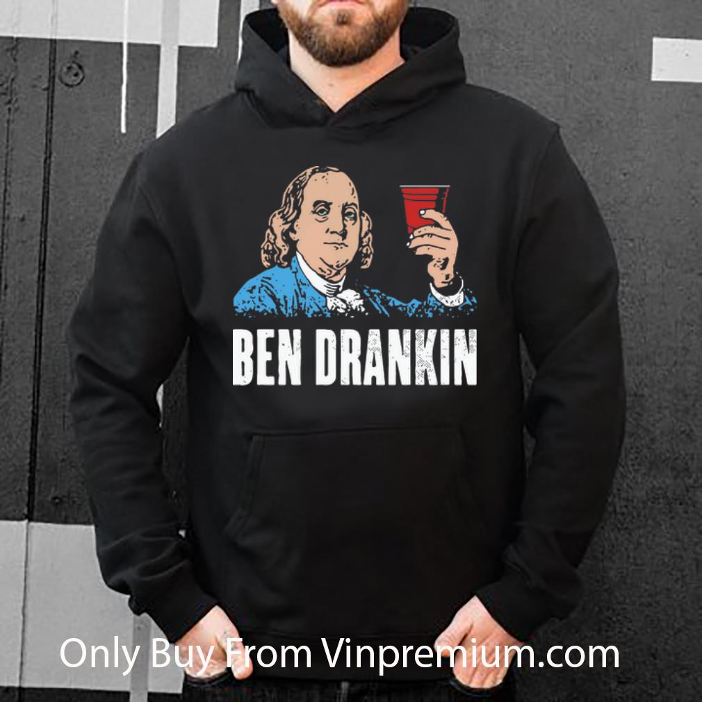 65246b32 top ben drankin independence day shirt 4 - Top Ben Drankin Independence Day shirt