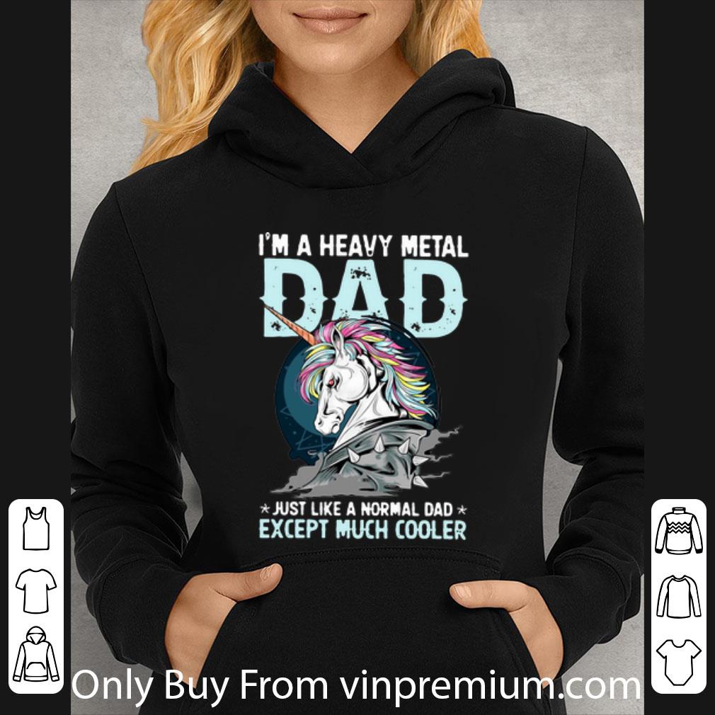 8e538cac original i m a heavy metal dad just like a normal dad except much cooler shirt 4 - Original I’m A Heavy Metal Dad Just Like A Normal Dad Except Much Cooler shirt