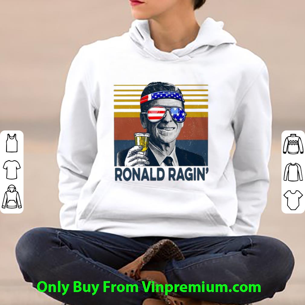 9333d697 premium vintage ronald ragin drink beer independence day american flag shirt 4 - Premium Vintage Ronald Ragin’ Drink Beer Independence Day American Flag shirt