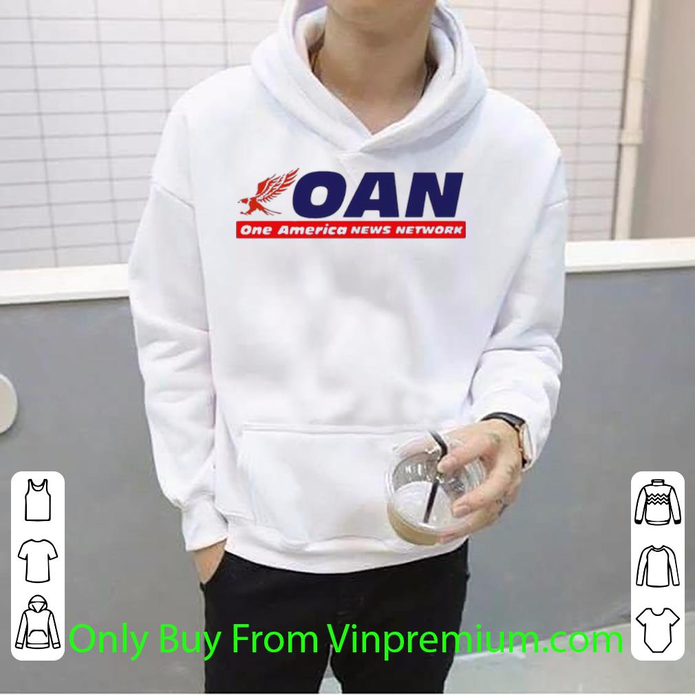 d23469bc awesome mike gundy oan one america news network shirt 4 - Awesome Mike Gundy Oan One America News Network shirt