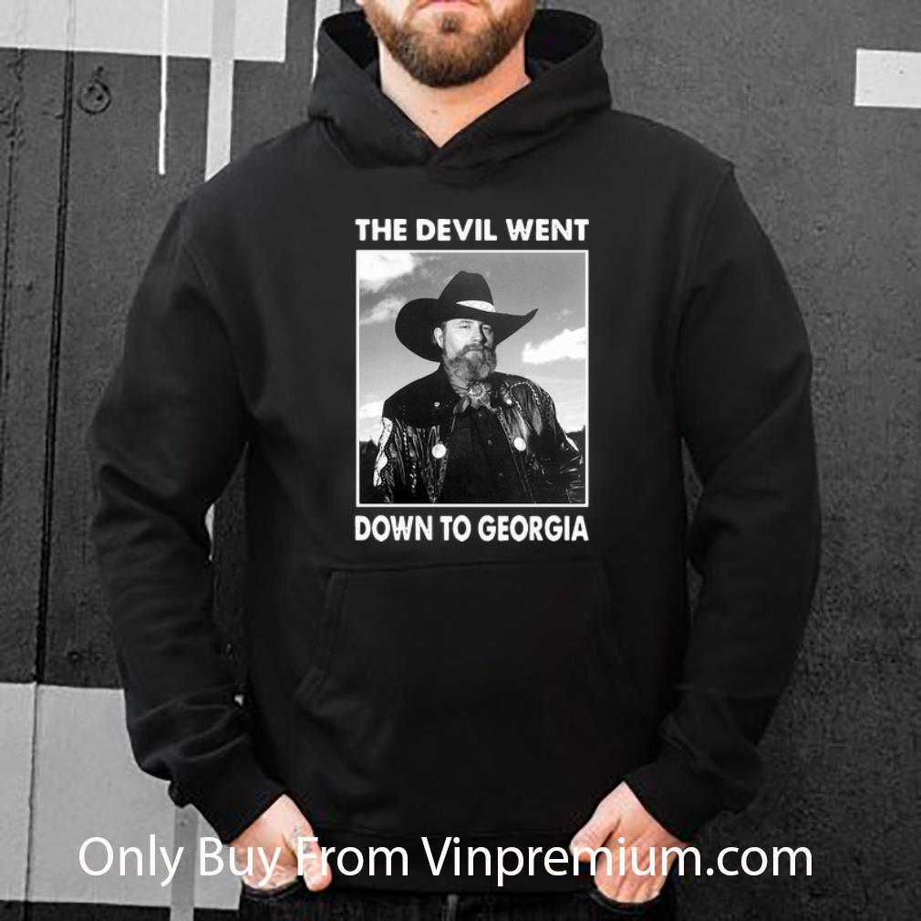 4df18305 hot charlie daniels the devil went down to georgia shirt 4 - Hot Charlie Daniels The Devil Went Down To Georgia shirt