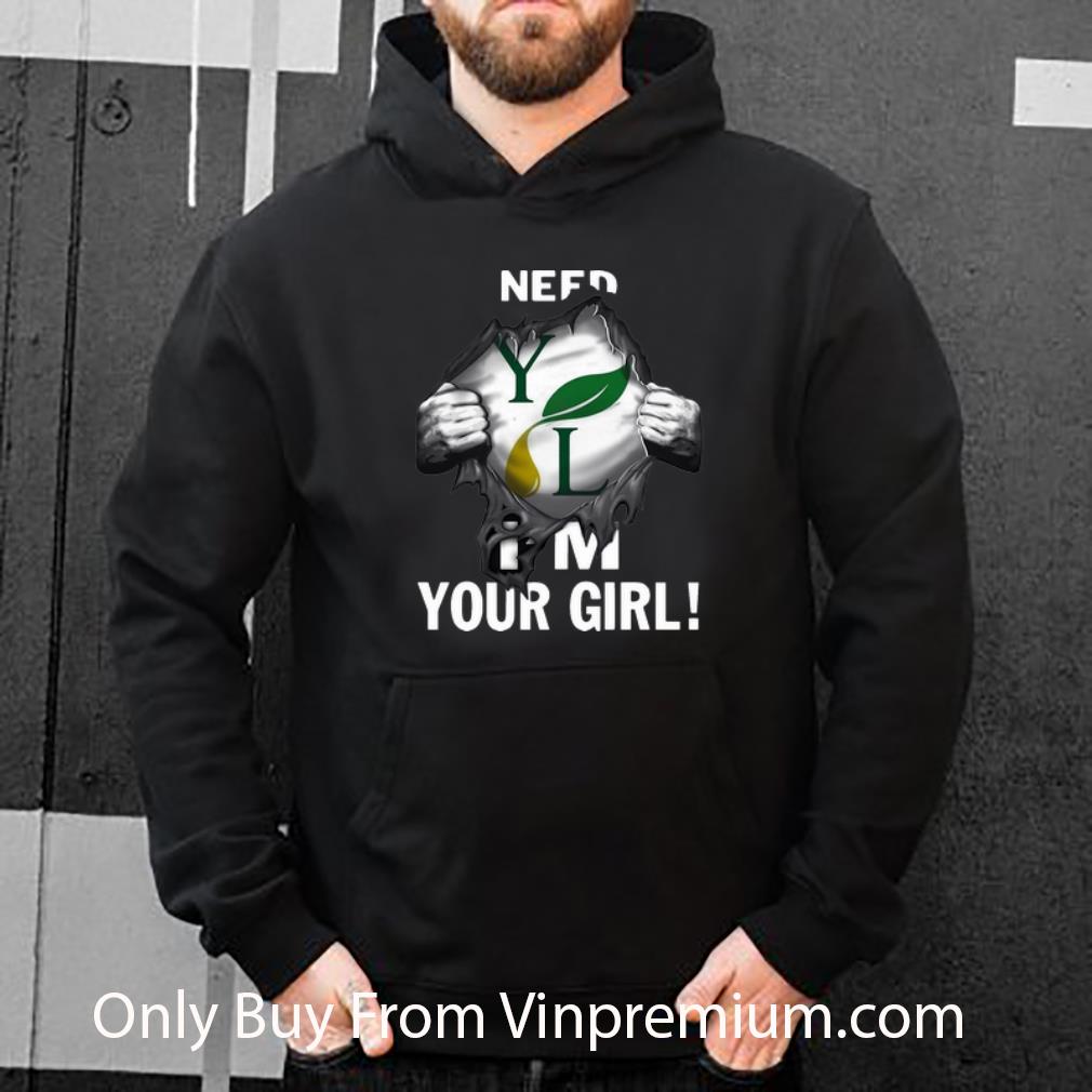 9baf1283 awesome blood inside me need young living essential oils i m your girl shirt 4 - Awesome Blood Inside Me Need Young Living Essential Oils I’m Your Girl shirt