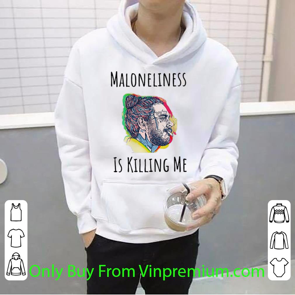 b627cccf premium maloneliness is killing me post malone shirt 4 - Premium Maloneliness Is Killing Me Post Malone shirt