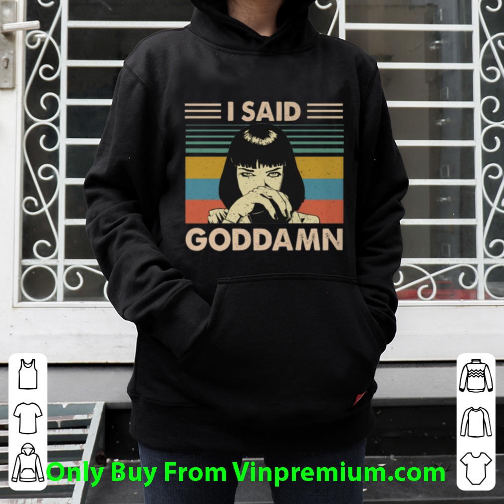 e0af489b pretty mia wallace i said goddamn vintage shirt 4 - Pretty Mia Wallace I Said Goddamn Vintage shirt
