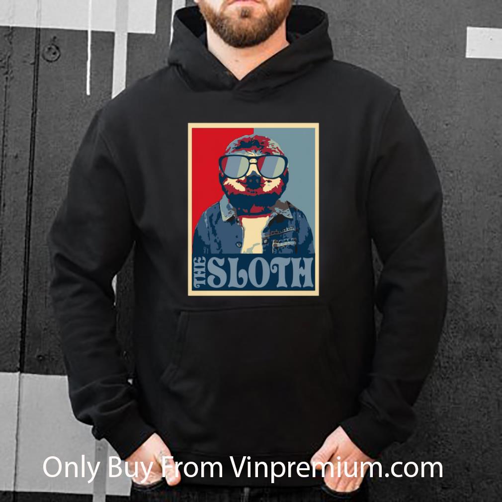 f3a164a4 nice the sloth art shirt 4 - Nice The Sloth Art shirt