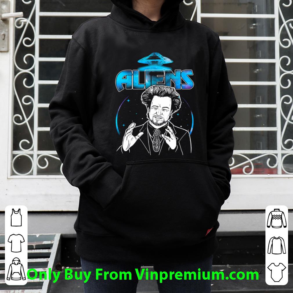55f55a5a premium 2020 giorgio tsoukalos aliens ufo shirt 4 - Premium 2020 Giorgio Tsoukalos Aliens Ufo shirt