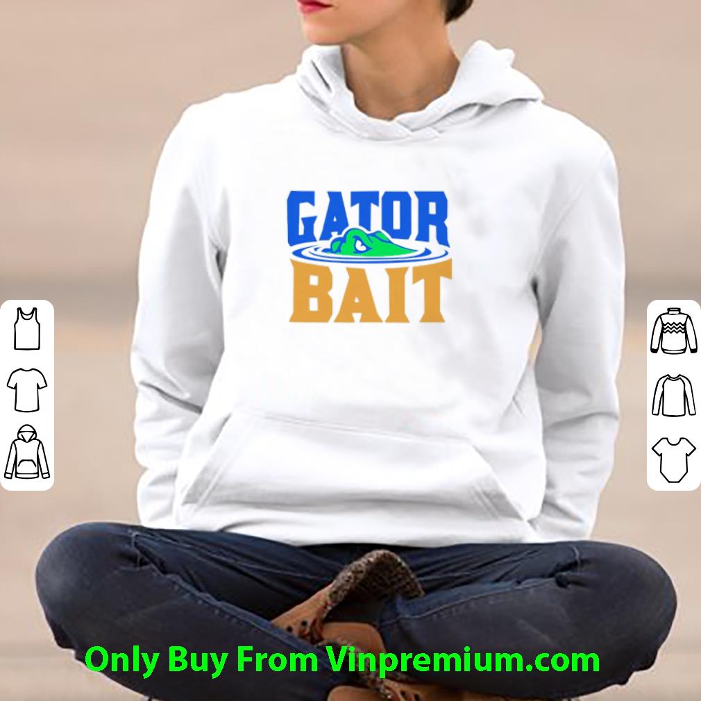 Premium Florida Gators Football Gators Bait shirt 693bbe2e premium florida gators football gators bait shirt 4 - Premium Florida Gators Football Gators Bait shirt