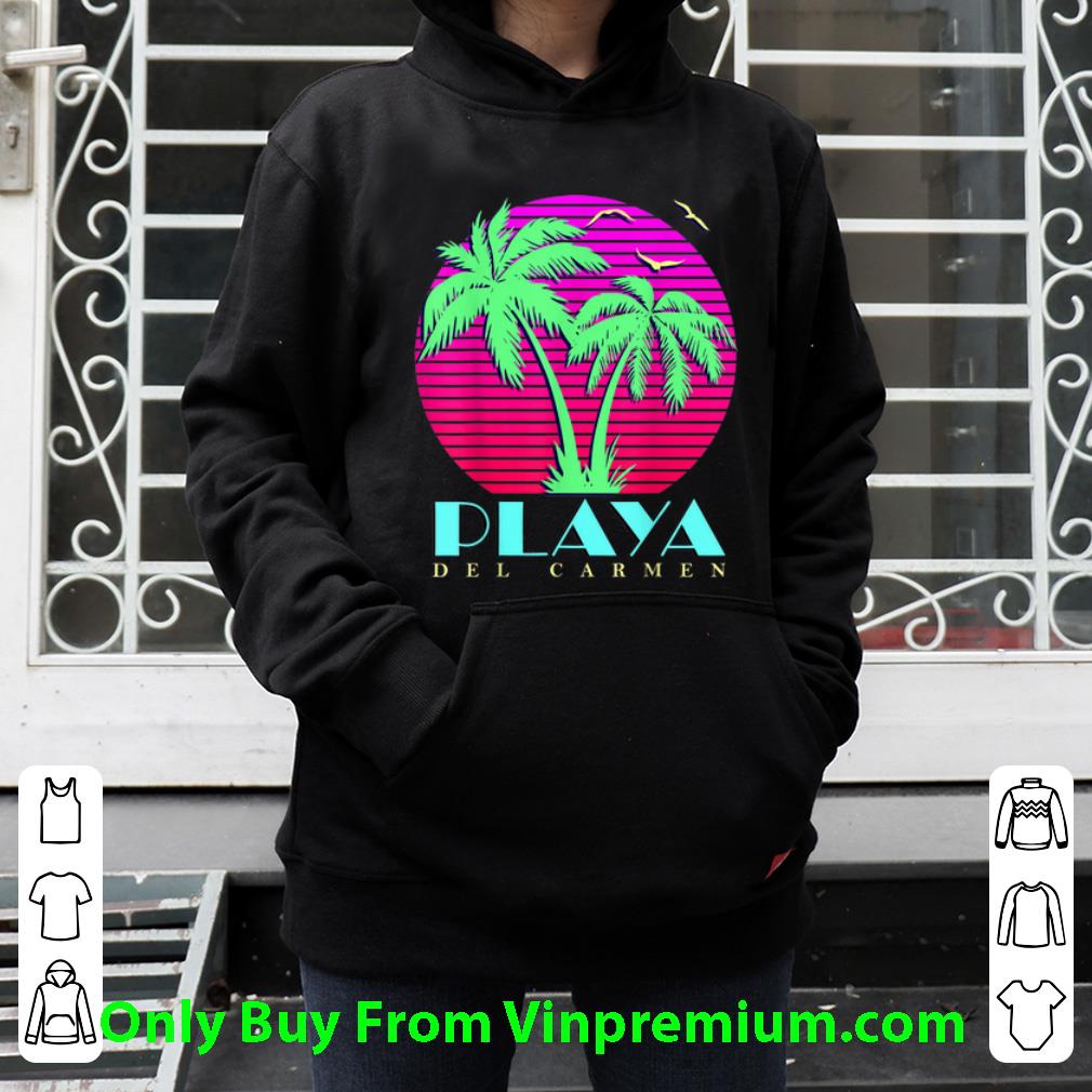 Pretty Summer Sunset Playa Del Carmen Mexico Palm Trees Beach shirt 70b3f6fb pretty summer sunset playa del carmen mexico palm trees beach shirt 4 - Pretty Summer Sunset Playa Del Carmen Mexico Palm Trees Beach shirt