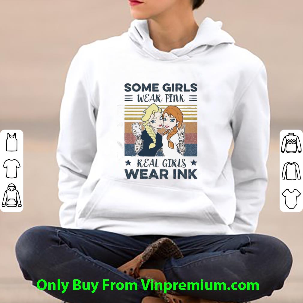 85dcf5c3 official vintage disney princess bella tattoos some girls wear pink real girls wear ink stars shirt 4 - Official Vintage Disney Princess Bella Tattoos Some Girls Wear Pink Real Girls Wear Ink Stars shirt
