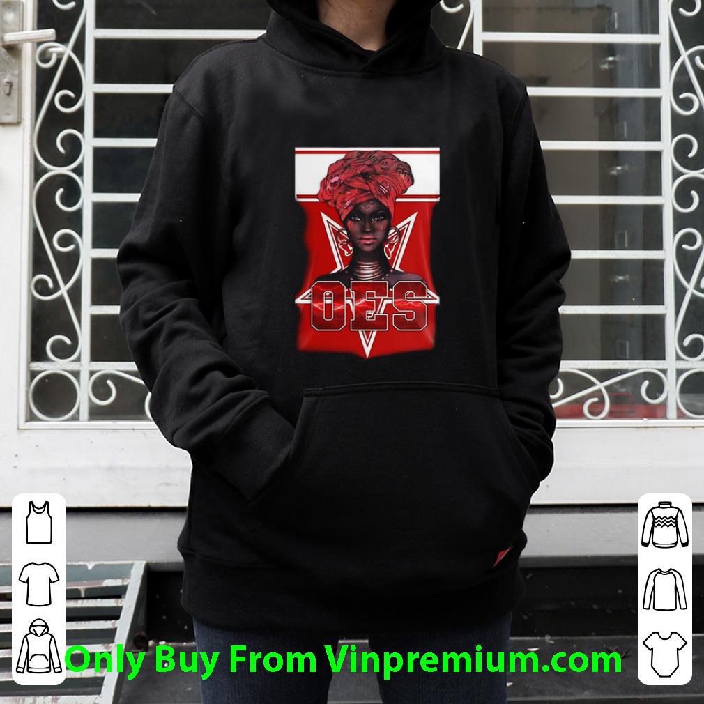 c0980d81 awesome black woman oes shirt 4 - Awesome Black Woman Oes shirt