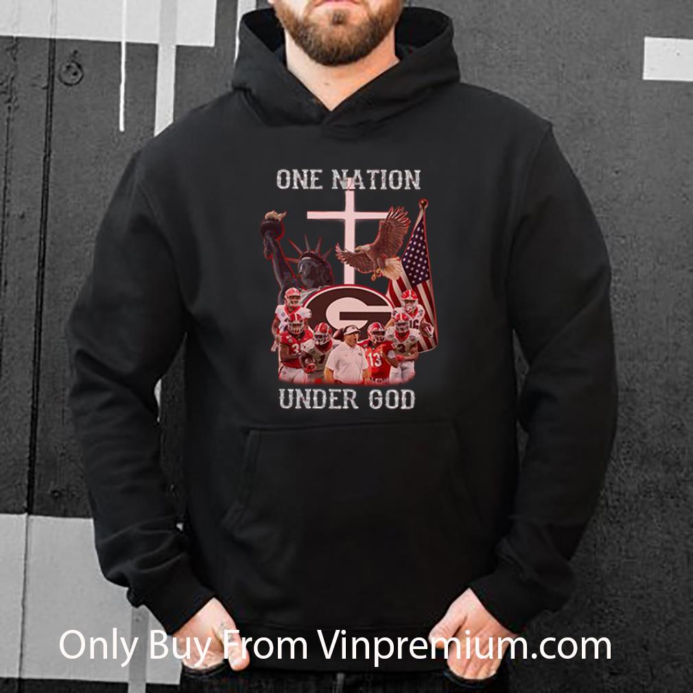 Great Statue Of Liberty American Georgia Bulldogs One Nation Under God shirt 08260f96 great statue of liberty american georgia bulldogs one nation under god shirt 4 - Great Statue Of Liberty American Georgia Bulldogs One Nation Under God shirt