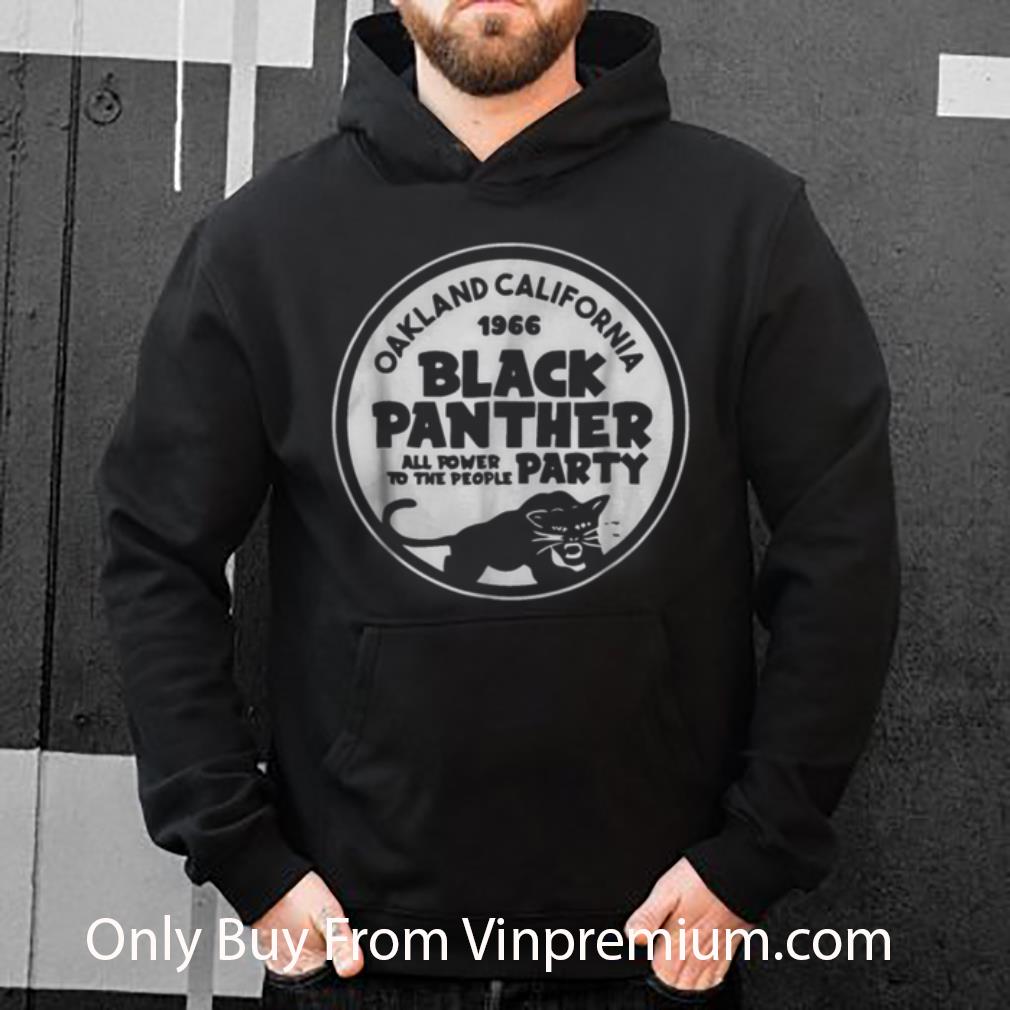 Nice Oakland California 1966 Black Panther Party All Power To The People shirt 26b37264 nice oakland california 1966 black panther party all power to the people shirt 4 - Nice Oakland California 1966 Black Panther Party All Power To The People shirt