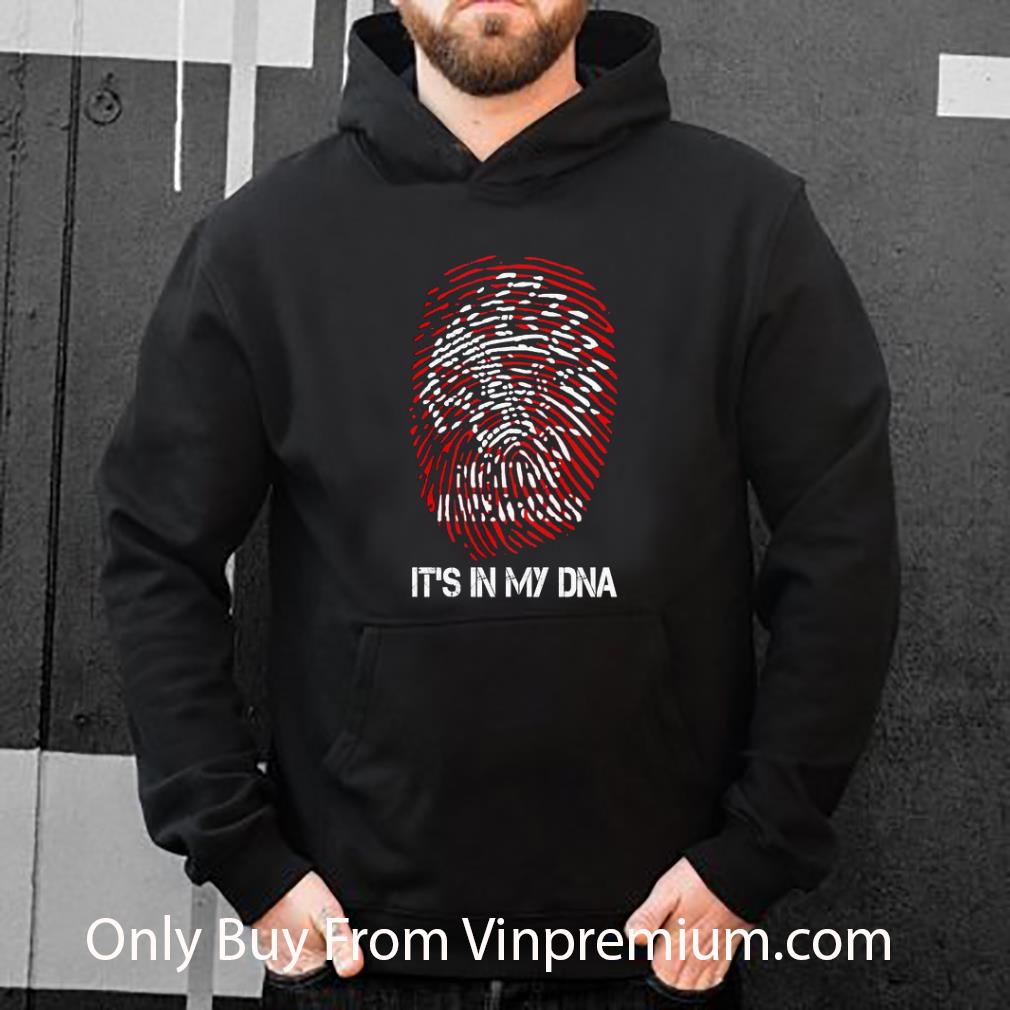 Top Native American It’s In My Dna shirt 76ca3b34 top native american it s in my dna shirt 4 - Top Native American It’s In My Dna shirt