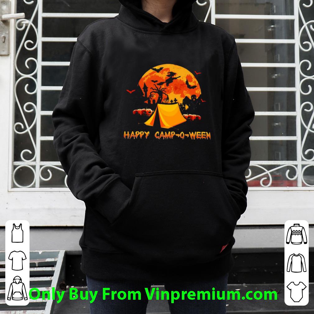 a6334ea9 nice happy camp o ween halloween camping shirt 4 - Nice Happy Camp-o-ween Halloween Camping shirt