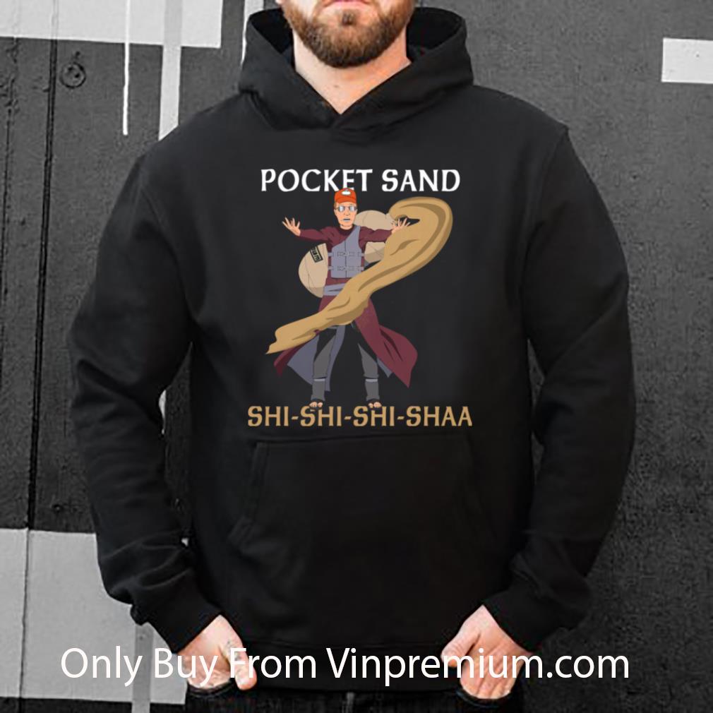 Top Pocket Sand Shi Shi She Shaa shirt bbfb117e top pocket sand shi shi she shaa shirt 4 - Top Pocket Sand Shi Shi She Shaa shirt