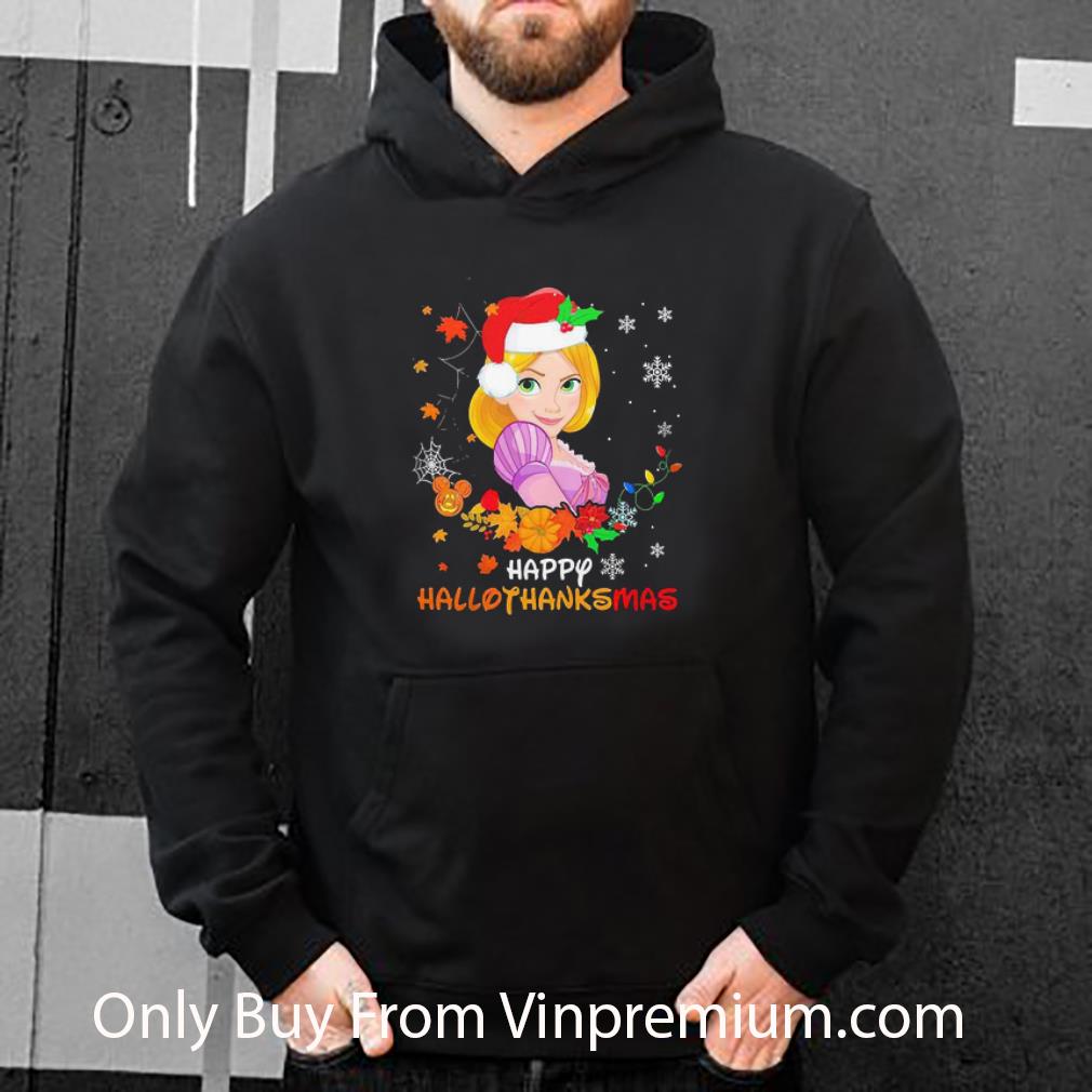Hot Rapunzel Happy Hallothanksmas shirt dbdca8c8 hot rapunzel happy hallothanksmas shirt 4 - Hot Rapunzel Happy Hallothanksmas shirt