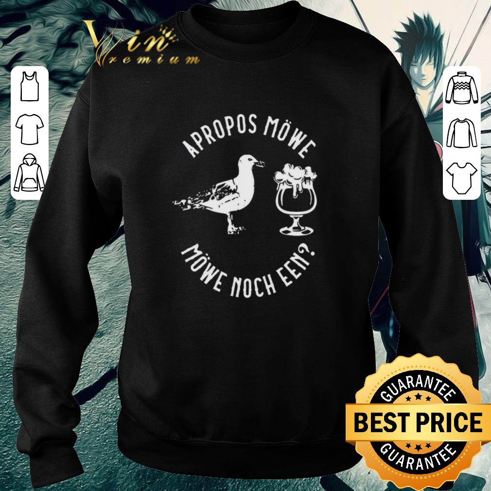 01543117 hot apropos mowe mowe noch een shirt 4 - Hot Apropos Mowe Mowe Noch Een shirt