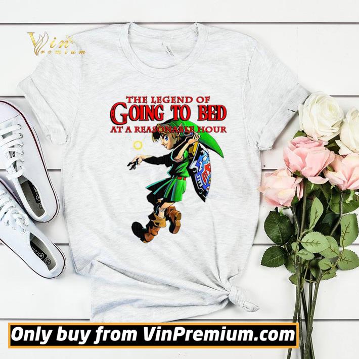 0b54f441 the legend of going to bed at reasonable hour shirt sweater 4 - The Legend Of Going To Bed At Reasonable Hour shirt sweater
