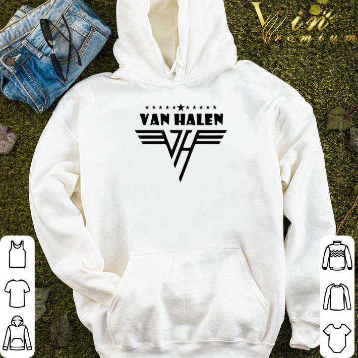 Star Eddie Van Halen shirt 1142dae1 star eddie van halen shirt 4 - Star Eddie Van Halen shirt