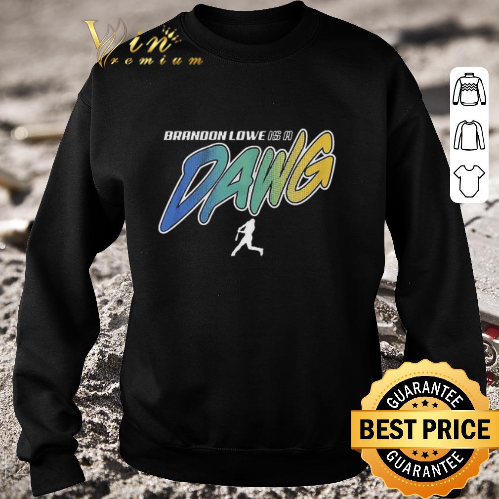 1323a4b8 nice brandon lowe is a dawg shirt 4 - Nice Brandon Lowe Is A Dawg shirt