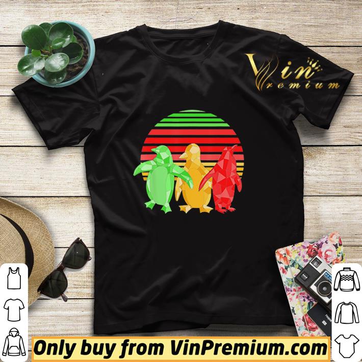 14ad422f retro animal zoo keeper idea penguin shirt sweater 4 - Retro Animal Zoo Keeper Idea Penguin shirt sweater