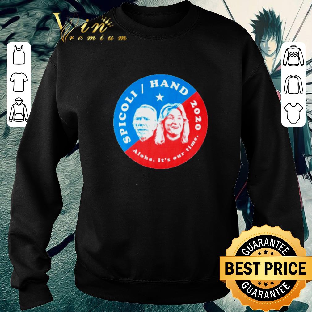 Premium Spicoli Hand 2020 Aloha it’s our time shirt 17b24b97 premium spicoli hand 2020 aloha it s our time shirt 4 - Premium Spicoli Hand 2020 Aloha it’s our time shirt