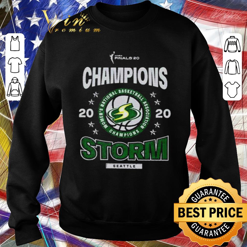 Nice Champions Seattle Storm 2020 shirt 1c0f27fb nice champions seattle storm 2020 shirt 4 - Nice Champions Seattle Storm 2020 shirt