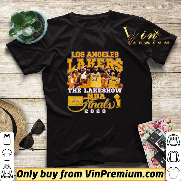 Original Los Angeles Lakers the lakershow NBA Finals 2020 shirt sweater 1faf7bad original los angeles lakers the lakershow nba finals 2020 shirt sweater 4 - Original Los Angeles Lakers the lakershow NBA Finals 2020 shirt sweater