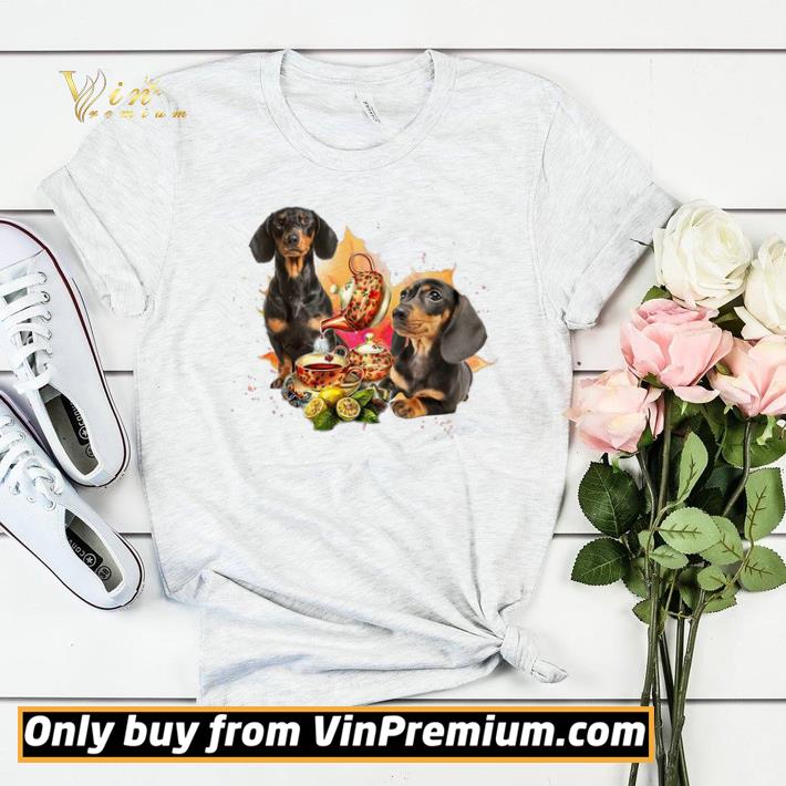 Top Dachshund Autumn And Tea Perfect Life shirt sweater 1fba5199 top dachshund autumn and tea perfect life shirt sweater 4 - Top Dachshund Autumn And Tea Perfect Life shirt sweater