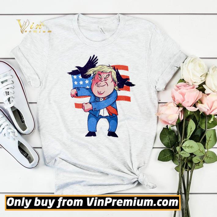21dffe95 donald trump dancing shirt sweater 4 - Donald Trump Dancing shirt sweater