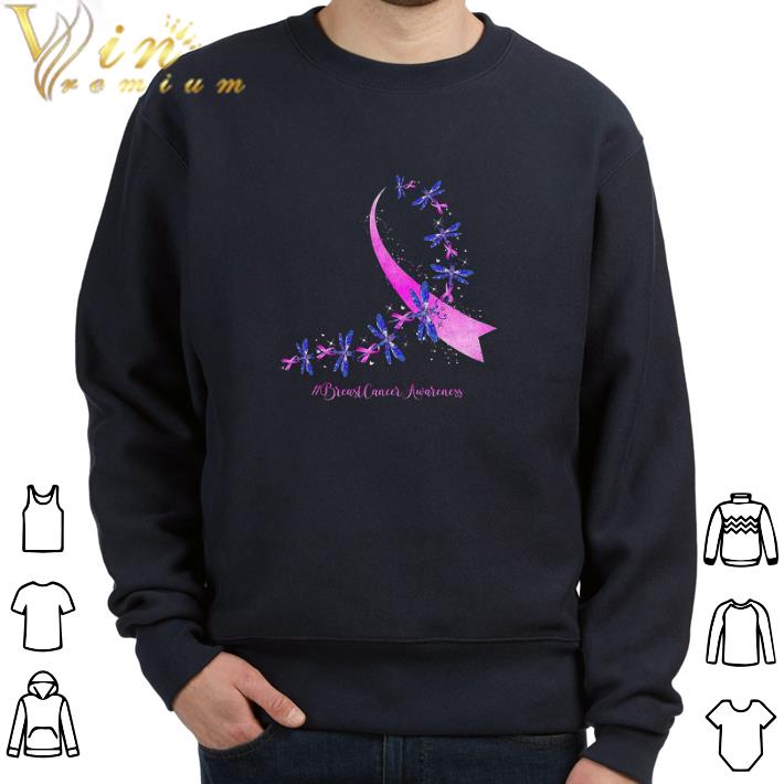 Funny Dragonfly Breast Cancer Awareness tshirt 2327553e funny dragonfly breast cancer awareness tshirt 4 - Funny Dragonfly Breast Cancer Awareness tshirt