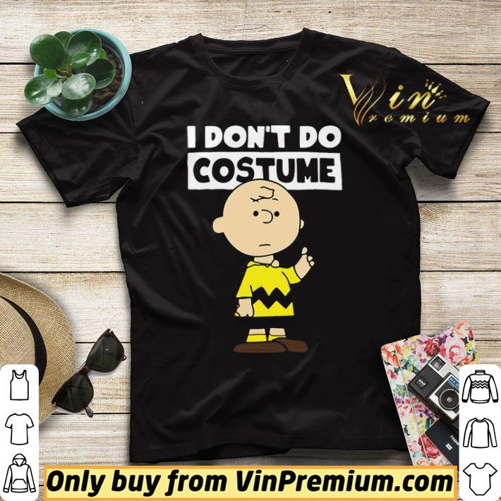2481b3d6 pretty peanuts charlie brown i don t do costume halloween shirt sweater 4 - Pretty Peanuts Charlie Brown I Don’t Do Costume Halloween shirt sweater