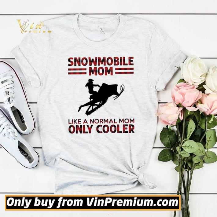 Snowmobile Mom Like A Normal Mom Only Cooler shirt sweater 2ab7899e snowmobile mom like a normal mom only cooler shirt sweater 4 - Snowmobile Mom Like A Normal Mom Only Cooler shirt sweater
