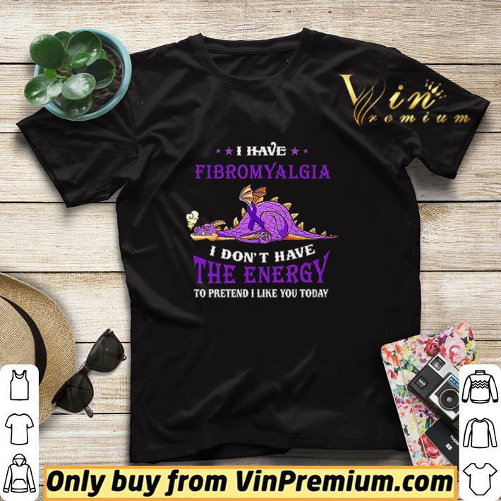 Dragon purple I have Fibromyalgia I don’t have the energy to pretend I like you today shirt sweater 2b7cfa39 dragon purple i have fibromyalgia i don t have the energy to pretend i like you today shirt sweater 4 - Dragon purple I have Fibromyalgia I don’t have the energy to pretend I like you today shirt sweater