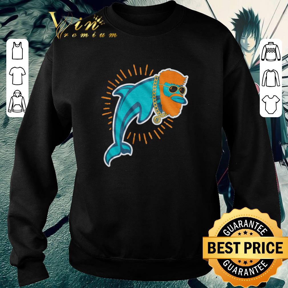 3e9e30e7 pretty miami dolphins fitzmagic shirt 4 - Pretty Miami Dolphins Fitzmagic shirt