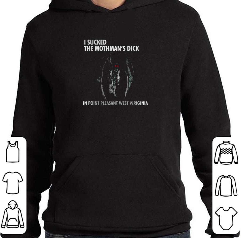 43b06e61 funny i sucked the mothman s dick in point pleasant west virginia shirt 4 - Funny I sucked the Mothman’s dick in point pleasant West Virginia shirt