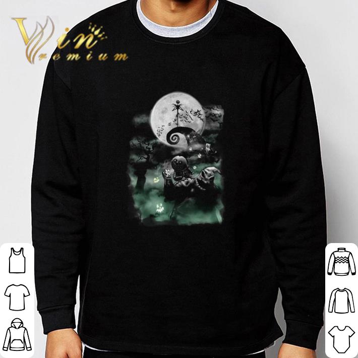 Premium Jack Skellington Happy Halloween tshirt sweatshirt 4456151e premium jack skellington happy halloween tshirt sweatshirt 4 - Premium Jack Skellington Happy Halloween tshirt sweatshirt