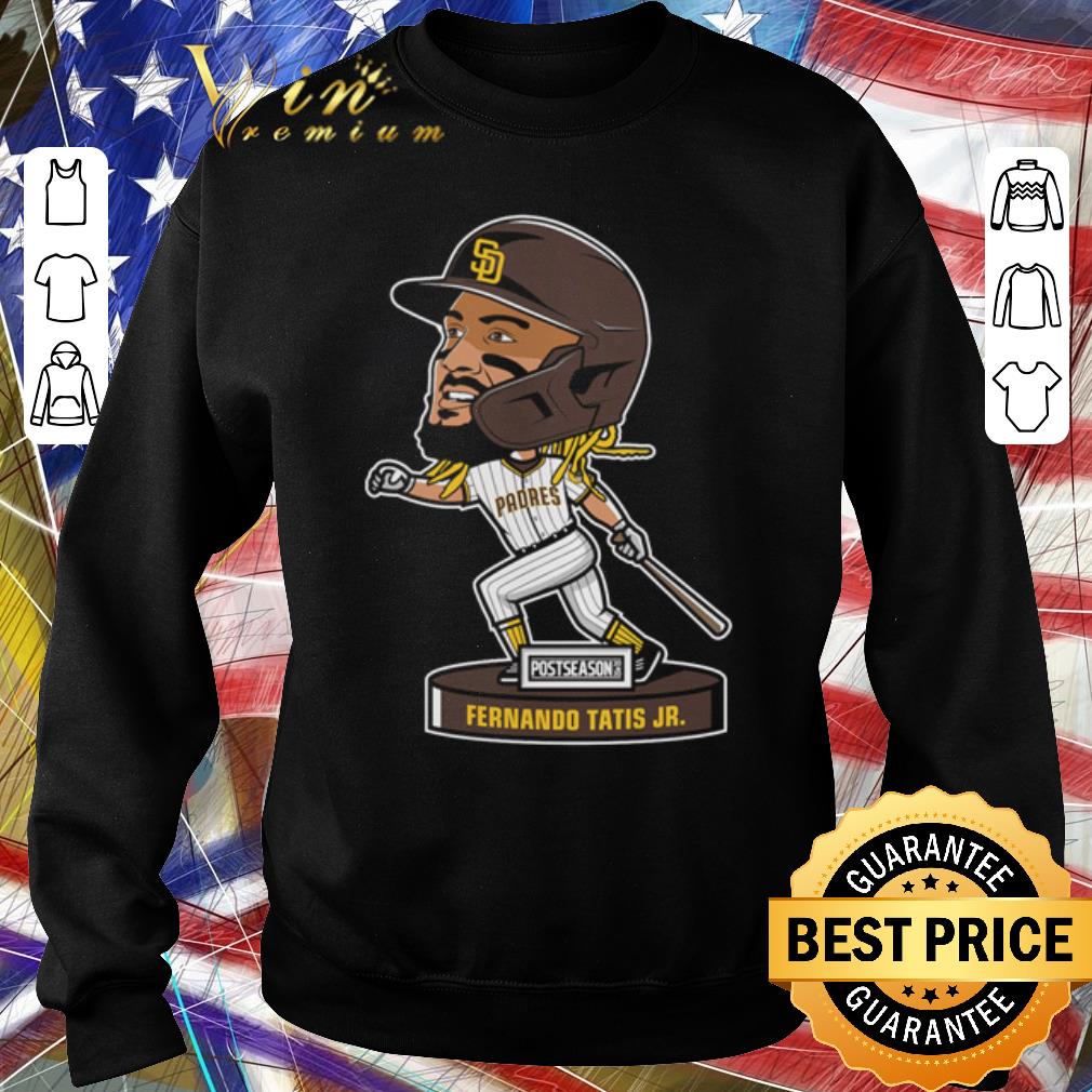 Funny San Diego Padres Fernando Tatis Jr. Fanatics Branded Brown 2020 shirt 5d336f42 funny san diego padres fernando tatis jr fanatics branded brown 2020 shirt 4 - Funny San Diego Padres Fernando Tatis Jr. Fanatics Branded Brown 2020 shirt