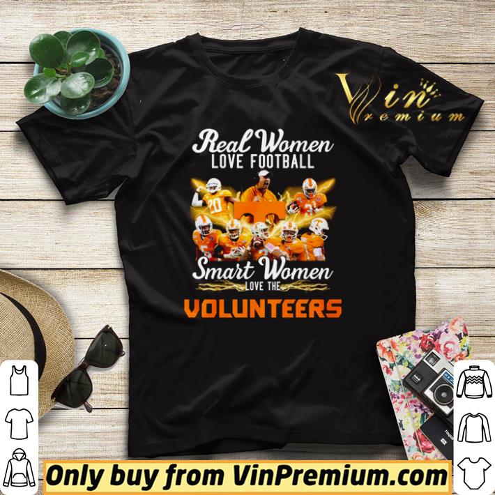 Funny Real women love football smart women love the Volunteers shirt sweater 5d63cdc4 funny real women love football smart women love the volunteers shirt sweater 4 - Funny Real women love football smart women love the Volunteers shirt sweater