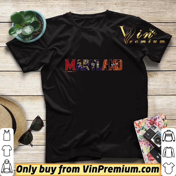 Funny Maryland Baltimore Ravens Baltimore Orioles tshirt 70e78bc6 funny maryland baltimore ravens baltimore orioles tshirt 4 - Funny Maryland Baltimore Ravens Baltimore Orioles tshirt